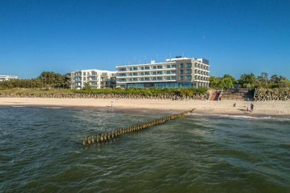 hotel **** - BALTIVIA Sea Resort **** - zdjęcie 2