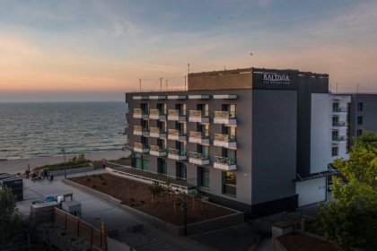 hotel **** - BALTIVIA Sea Resort **** - zdjęcie 1