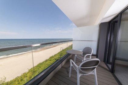 hotel **** - BALTIVIA Sea Resort **** - zdjęcie 9