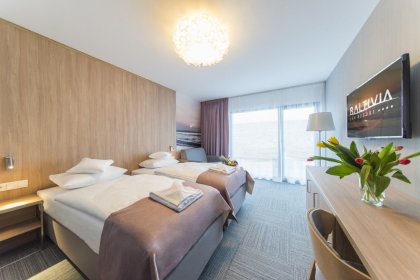 hotel **** - BALTIVIA Sea Resort **** - zdjęcie 8