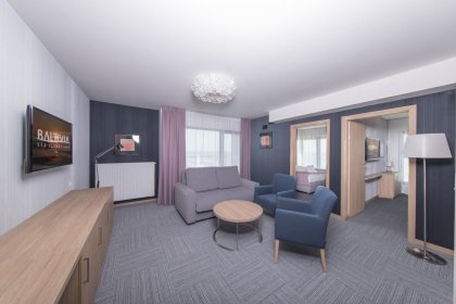 hotel **** - BALTIVIA Sea Resort **** - zdjęcie 7