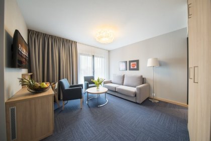 hotel **** - BALTIVIA Sea Resort **** - zdjęcie 6