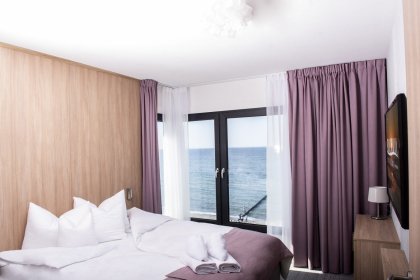 hotel **** - BALTIVIA Sea Resort **** - zdjęcie 5