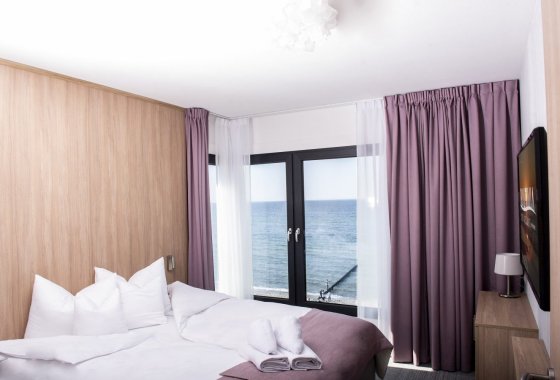hotel **** - BALTIVIA Sea Resort **** - Pokoje - zdjęcie 7