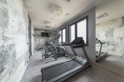 hotel **** - BALTIVIA Sea Resort **** - zdjęcie 13