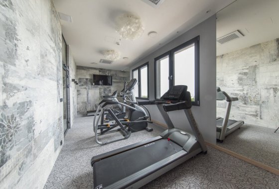 hotel **** - BALTIVIA Sea Resort **** - Usługi - zdjęcie 2