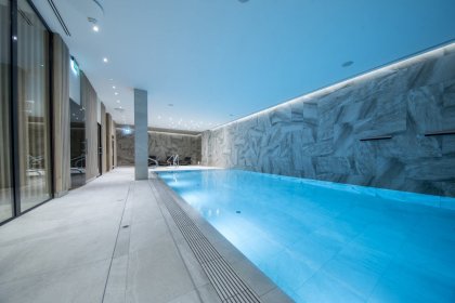 hotel **** - BALTIVIA Sea Resort **** - zdjęcie 12