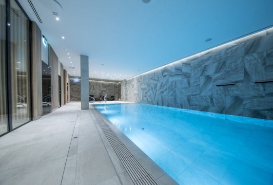 hotel **** - BALTIVIA Sea Resort **** - Usługi - zdjęcie 1