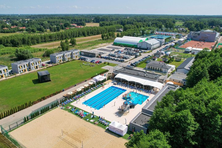 Hotel Kozerki***