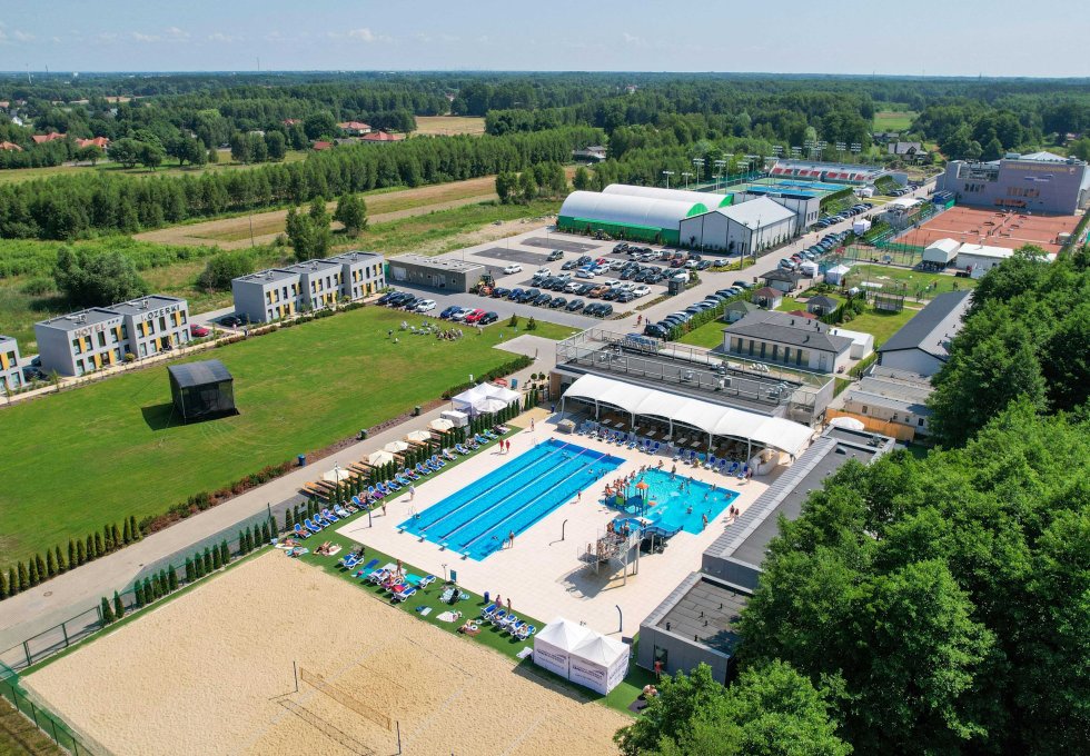 hotel *** - Hotel Kozerki***