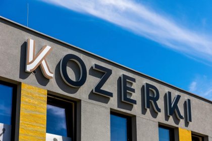 hotel *** - Hotel Kozerki*** - zdjęcie 2