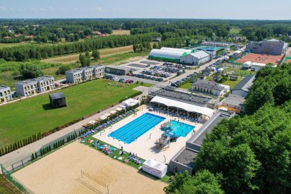 hotel *** - Hotel Kozerki*** - zdjęcie 1