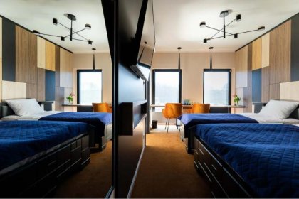 hotel *** - Hotel Kozerki*** - zdjęcie 18