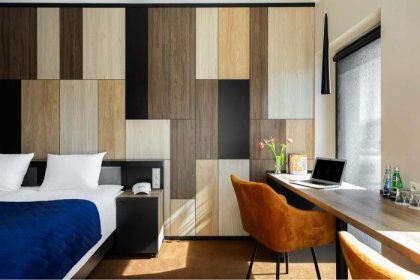 hotel *** - Hotel Kozerki*** - zdjęcie 17