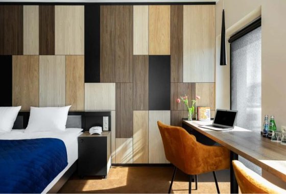 hotel *** - Hotel Kozerki*** - Pokoje - zdjęcie 2