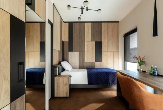 hotel *** - Hotel Kozerki*** - Pokoje - zdjęcie 3
