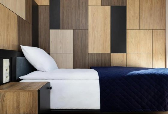 hotel *** - Hotel Kozerki*** - Pokoje - zdjęcie 4
