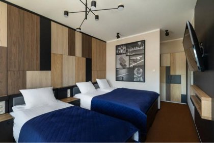 hotel *** - Hotel Kozerki*** - zdjęcie 14