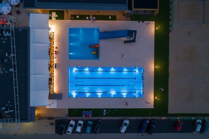 hotel *** - Hotel Kozerki*** - zdjęcie 20