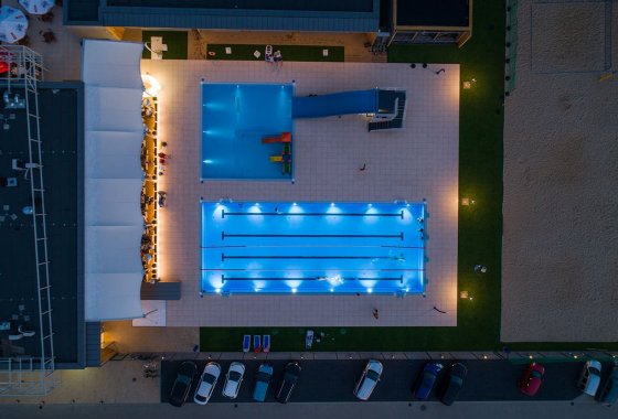 hotel *** - Hotel Kozerki*** - Usługi - zdjęcie 2