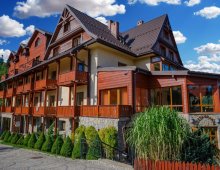 Hotel & SPA Jawor***