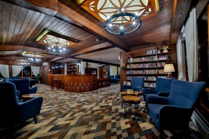 hotel *** - Hotel & SPA Jawor*** - zdjęcie 3