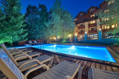 hotel *** - Hotel & SPA Jawor*** - zdjęcie 1