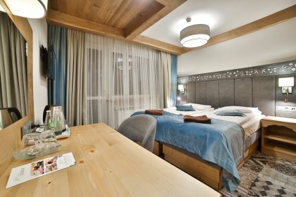 hotel *** - Hotel & SPA Jawor*** - zdjęcie 7