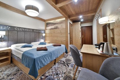 hotel *** - Hotel & SPA Jawor*** - zdjęcie 8
