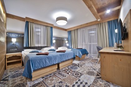 hotel *** - Hotel & SPA Jawor*** - zdjęcie 6