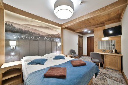 hotel *** - Hotel & SPA Jawor*** - zdjęcie 4