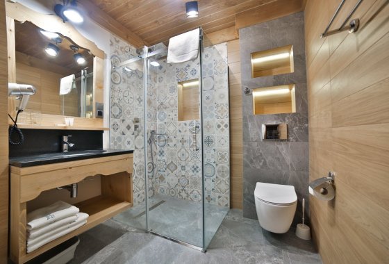 hotel *** - Hotel & SPA Jawor*** - Pokoje - zdjęcie 8