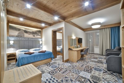 hotel *** - Hotel & SPA Jawor*** - zdjęcie 9