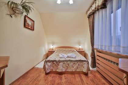 hotel *** - Hotel & SPA Jawor*** - zdjęcie 14
