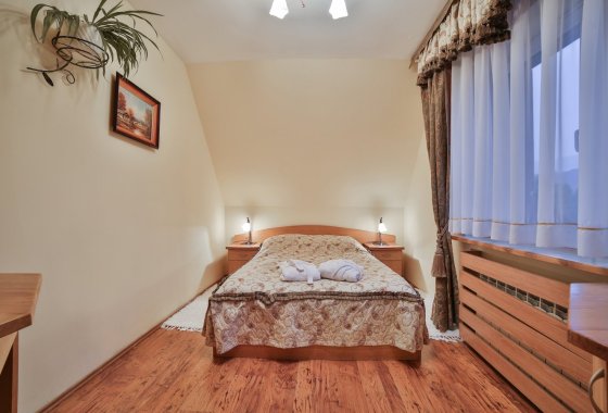 hotel *** - Hotel & SPA Jawor*** - Pokoje - zdjęcie 11