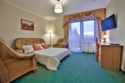 hotel *** - Hotel & SPA Jawor*** - zdjęcie 13
