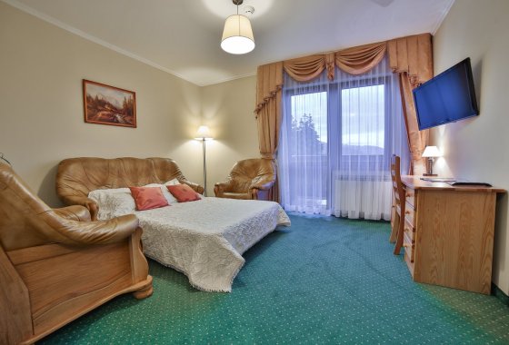 hotel *** - Hotel & SPA Jawor*** - Pokoje - zdjęcie 10