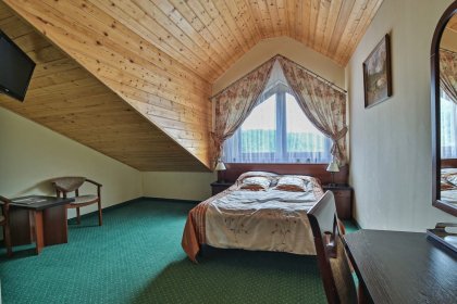 hotel *** - Hotel & SPA Jawor*** - zdjęcie 12
