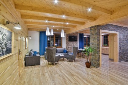 hotel *** - Hotel & SPA Jawor*** - zdjęcie 16