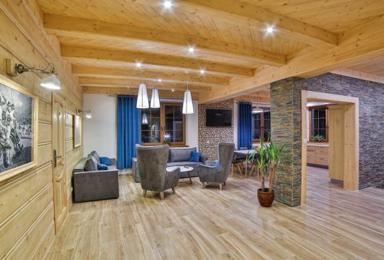 hotel *** - Hotel & SPA Jawor*** - Pokoje - zdjęcie 13