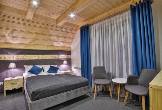 hotel *** - Hotel & SPA Jawor*** - Pokoje - zdjęcie 12
