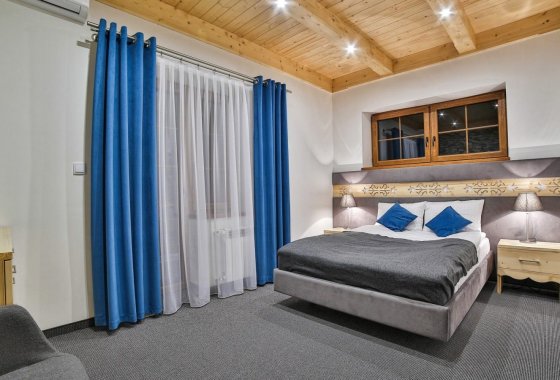 hotel *** - Hotel & SPA Jawor*** - Pokoje - zdjęcie 14