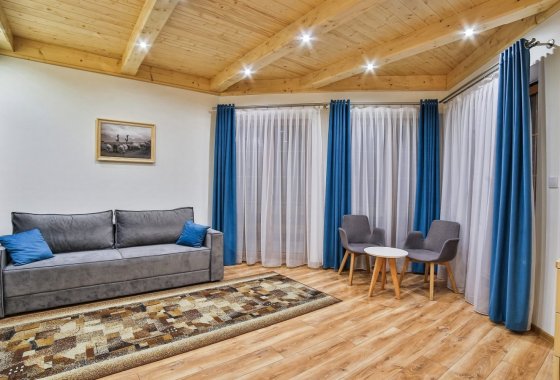 hotel *** - Hotel & SPA Jawor*** - Pokoje - zdjęcie 2