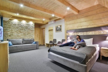 hotel *** - Hotel & SPA Jawor*** - zdjęcie 18