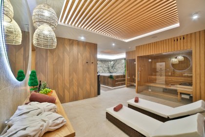 hotel *** - Hotel & SPA Jawor*** - zdjęcie 24