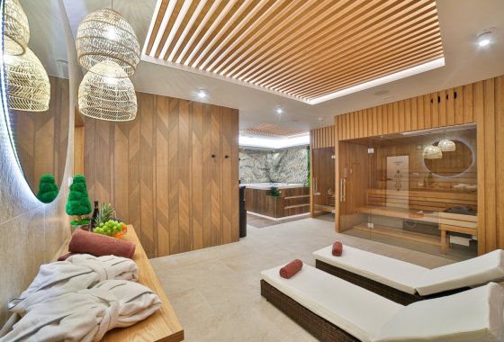 hotel *** - Hotel & SPA Jawor*** - Usługi - zdjęcie 6