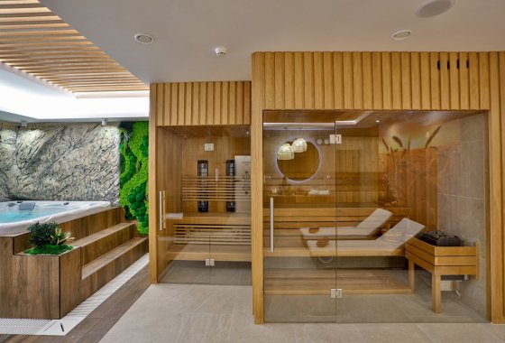 hotel *** - Hotel & SPA Jawor*** - Usługi - zdjęcie 5