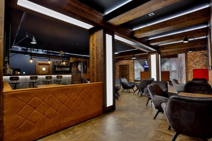hotel *** - Hotel & SPA Jawor*** - zdjęcie 28