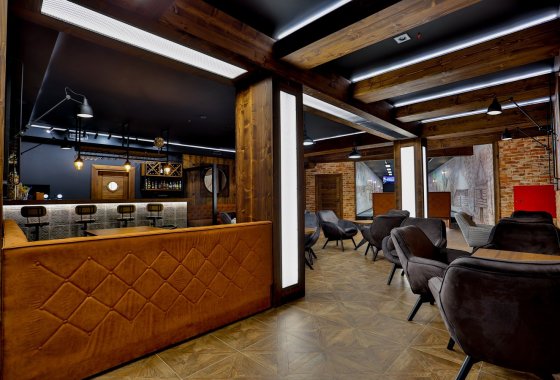hotel *** - Hotel & SPA Jawor*** - Usługi - zdjęcie 10