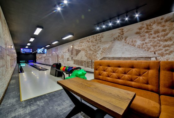hotel *** - Hotel & SPA Jawor*** - Usługi - zdjęcie 9